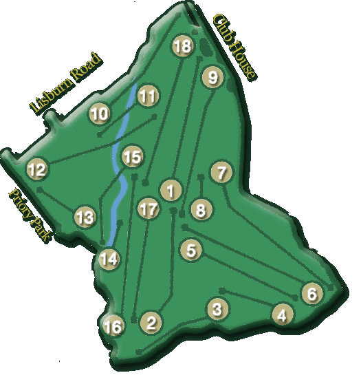 course-map