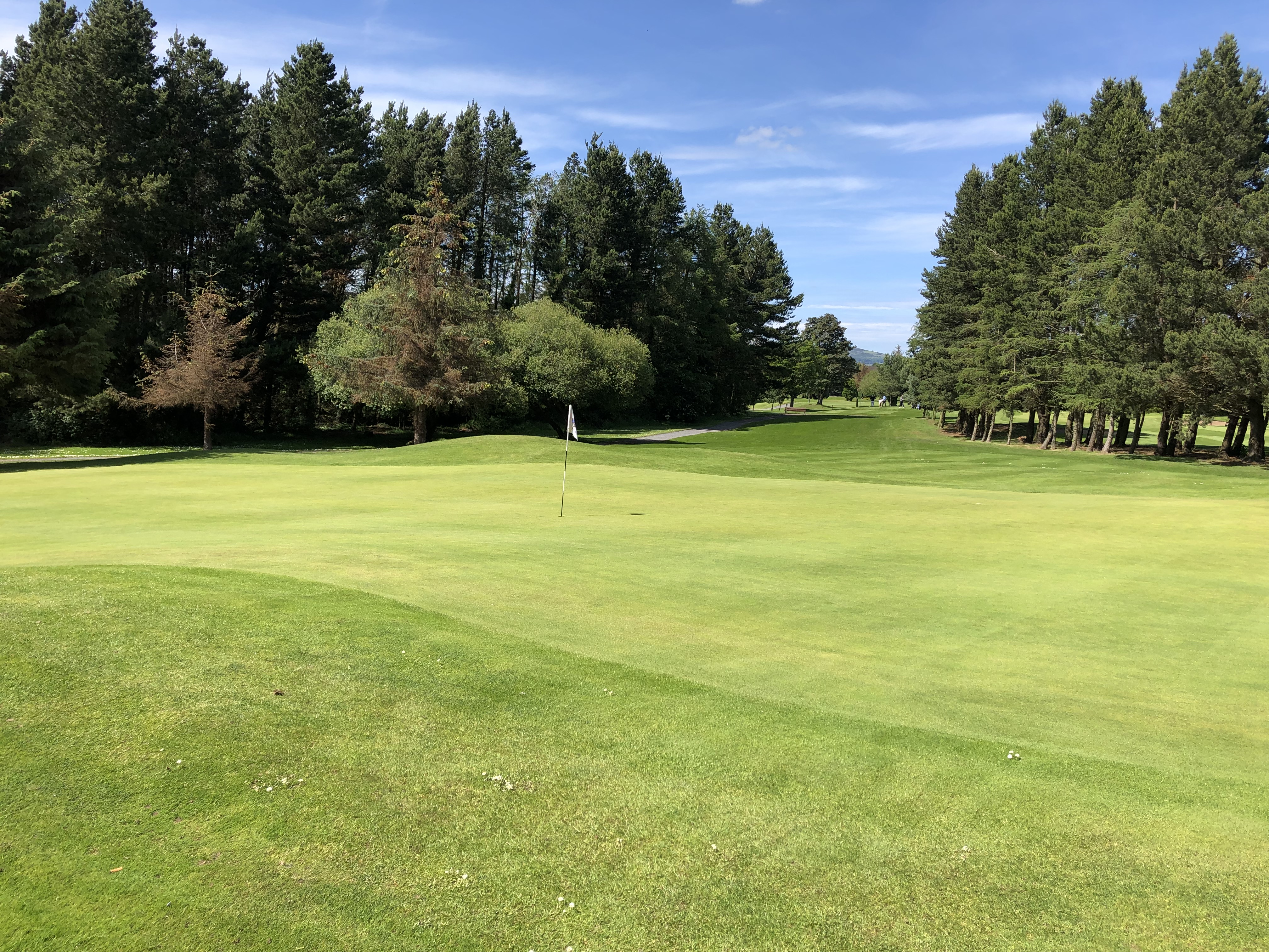 Course Photos Balmoral Golf Club