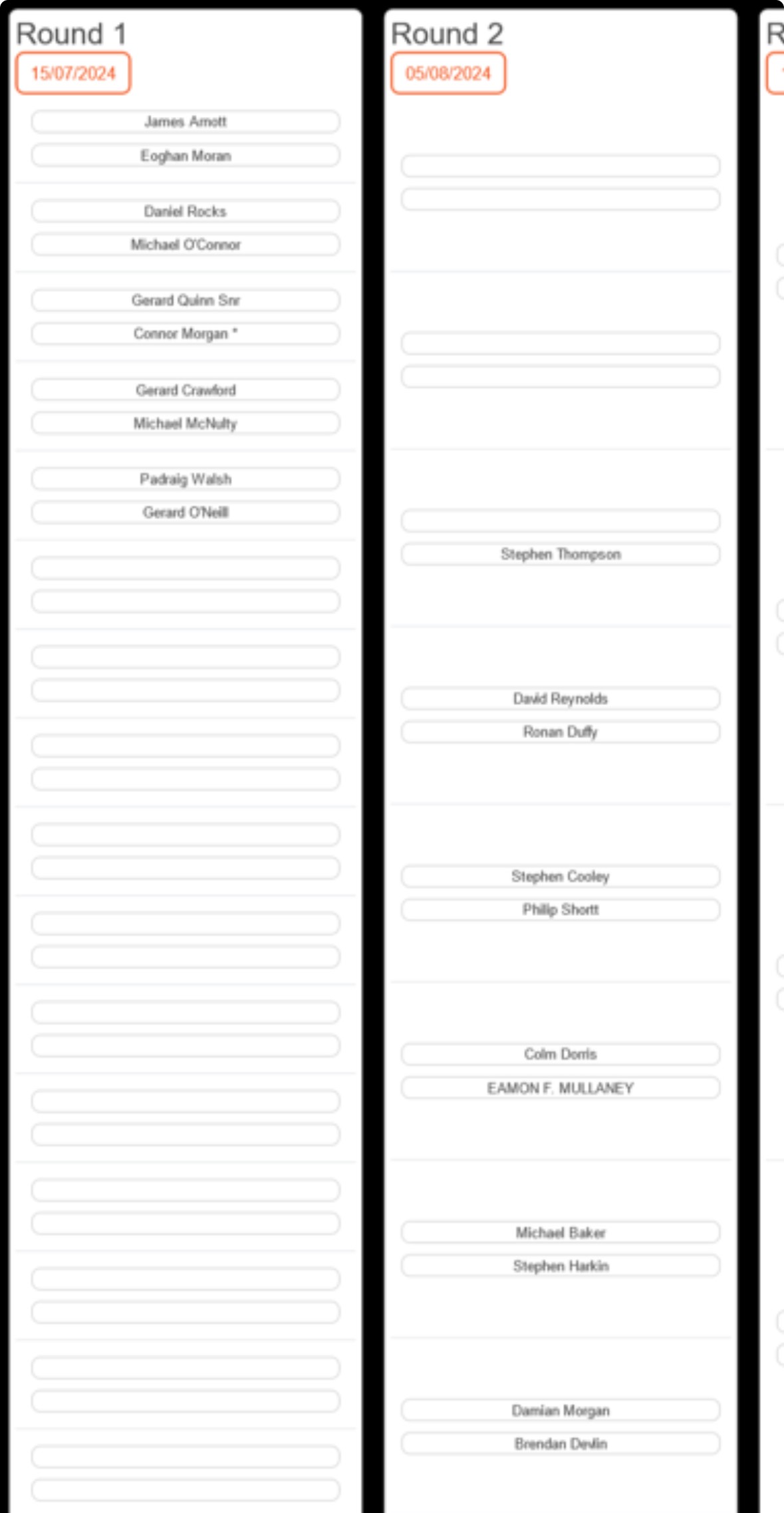 Club Match Play Draws 2024 Balmoral Golf Club club-match-play-draws-2024-balmoral-golf-club